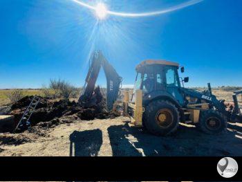 Opdatering oor watersituasie in Kimberley