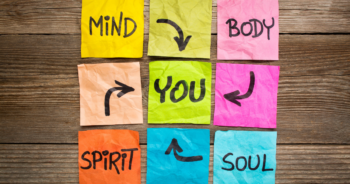 Mid-year resolutions: focus on your wellbeing