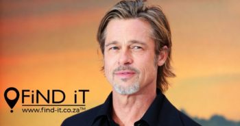 ‘Ek het depressie gehad’ – Brad Pitt