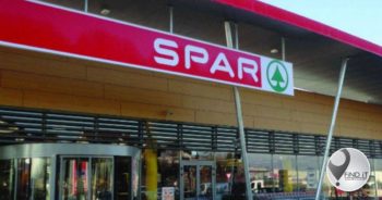 100 Spar-winkels geplunder