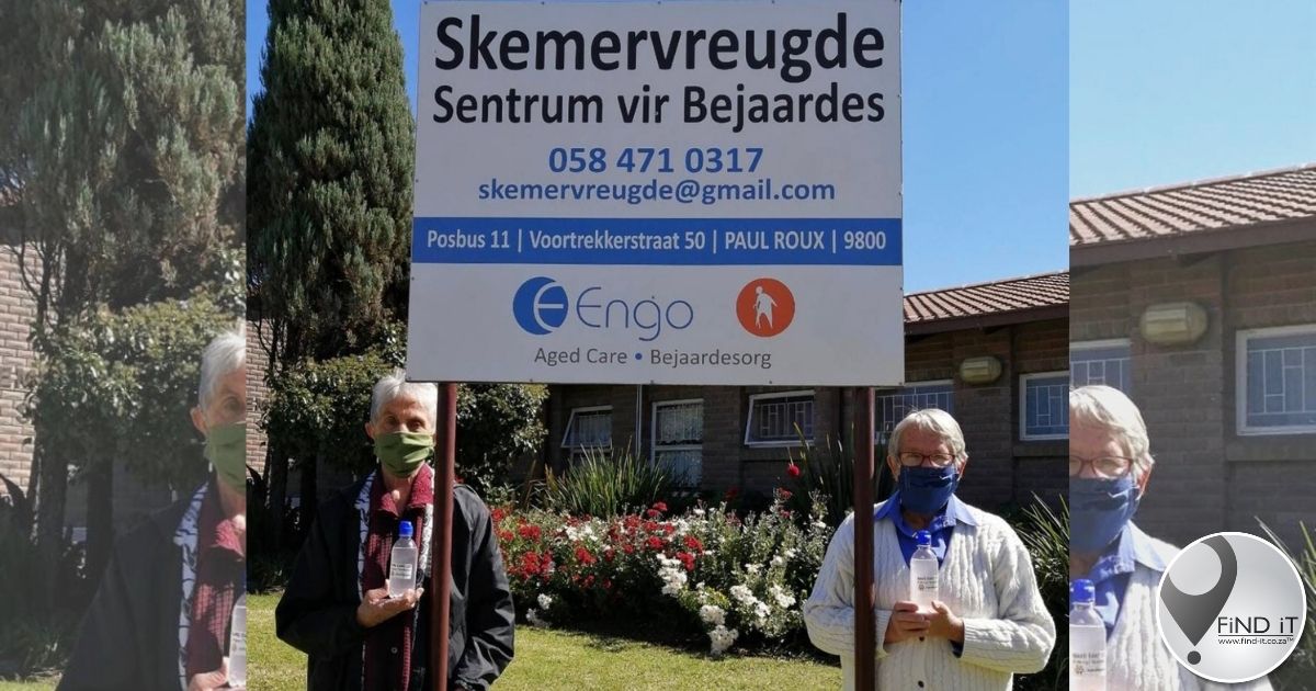 Verdagte bly in aanhouding na vermoorde bejaarde in aftreeoord
