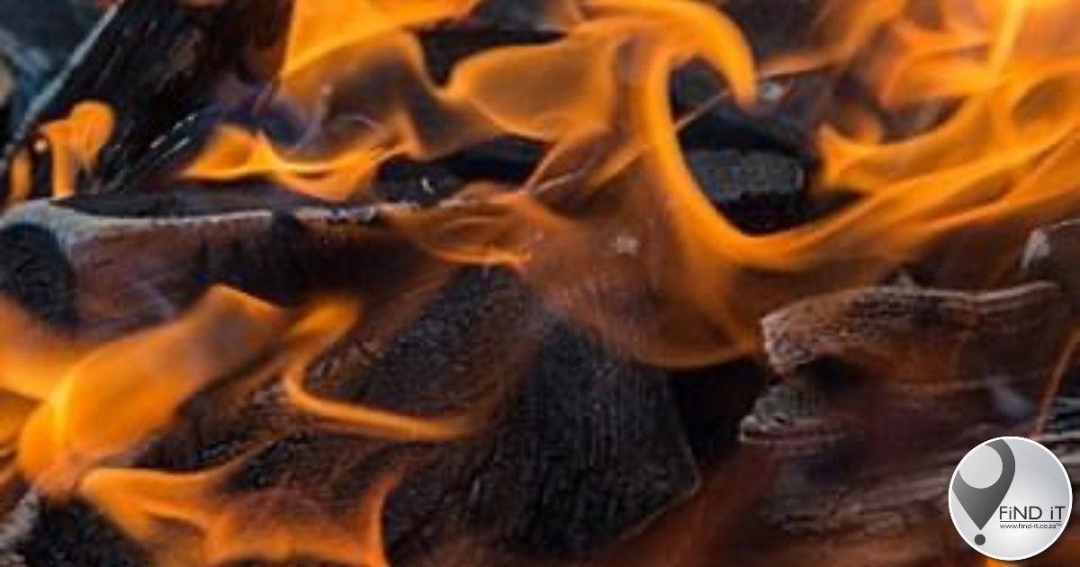 Tienermeisies (12 en 18) brand dood in informele woning