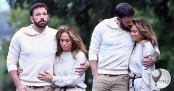Are Ben Affleck and Jennifer Lopez back together?