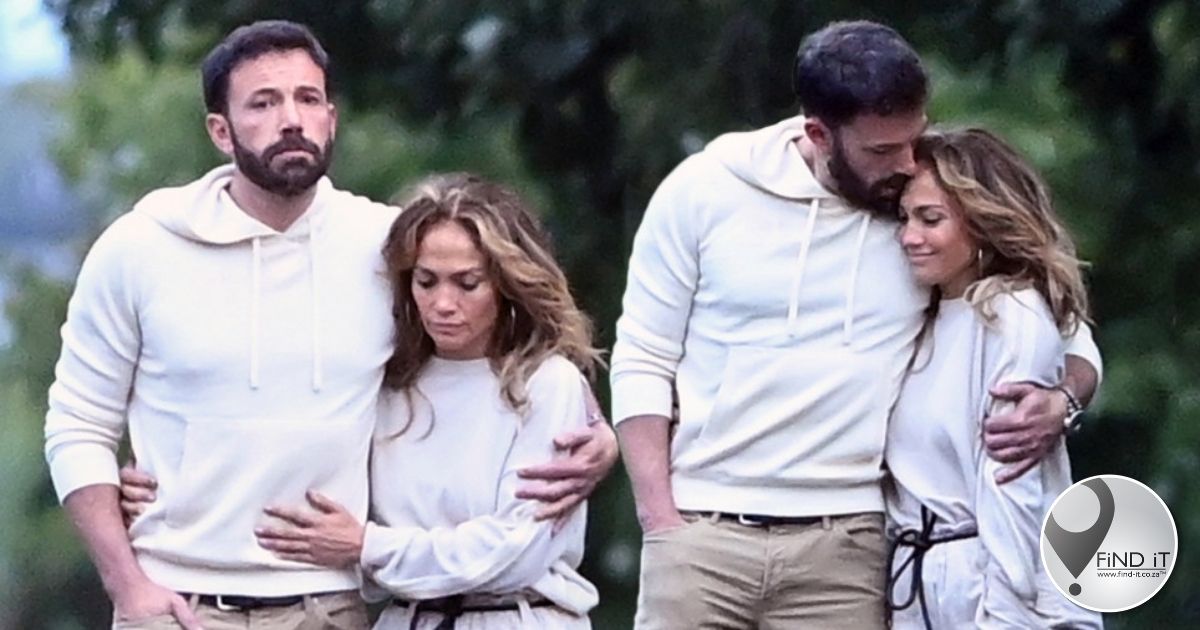 Are Ben Affleck and Jennifer Lopez back together?