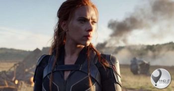 Scarlett Johansson sues Disney over Black Widow streaming