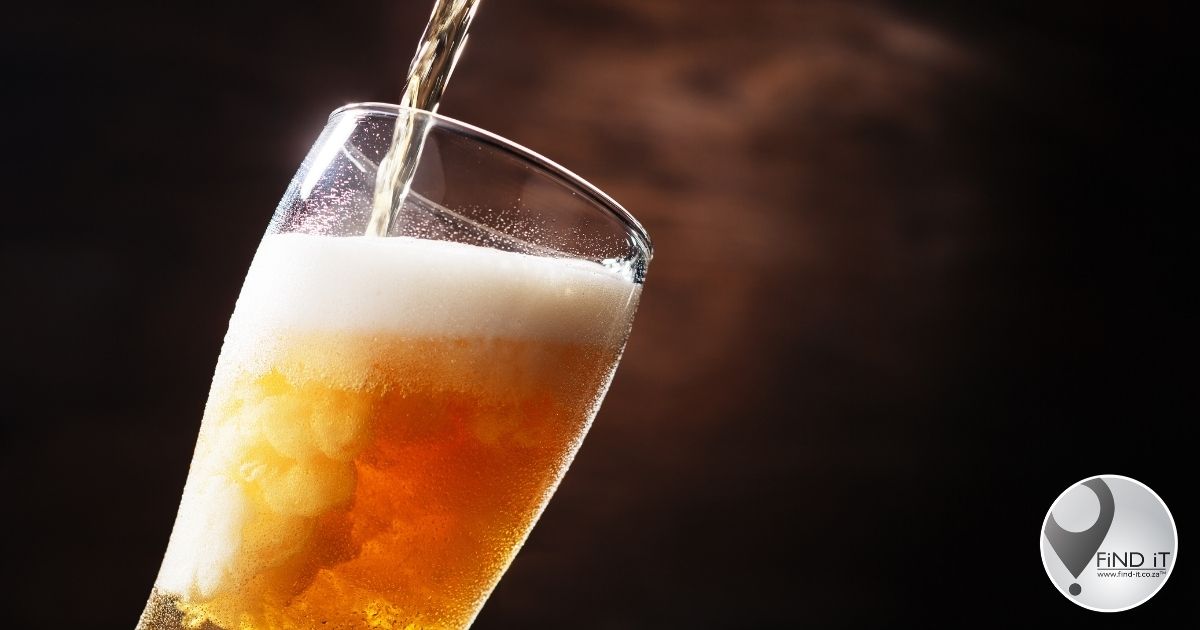 Brewsters Craft - SA’s first black female beer brewer calls it quits