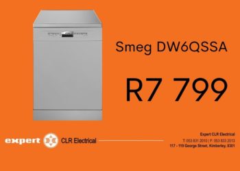 CLR Electrical - Soek jy 'n ongelooflike skoon kombuis?