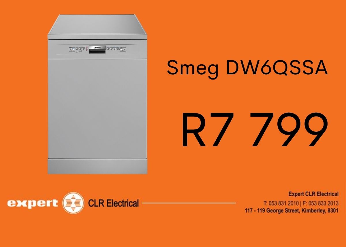 CLR Electrical - Soek jy 'n ongelooflike skoon kombuis?