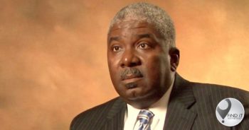 American mastermind wanted presidency