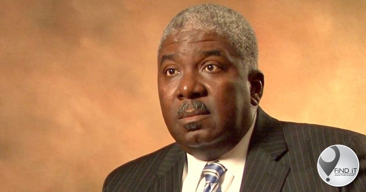 American mastermind wanted presidency