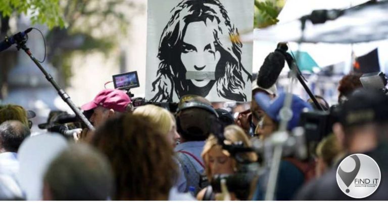 Die maatskappy aangestel in Britney Spears-voogdyskap onttrek
