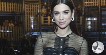 Dua Lipa gets sued after sharing paparazzi photo of herself