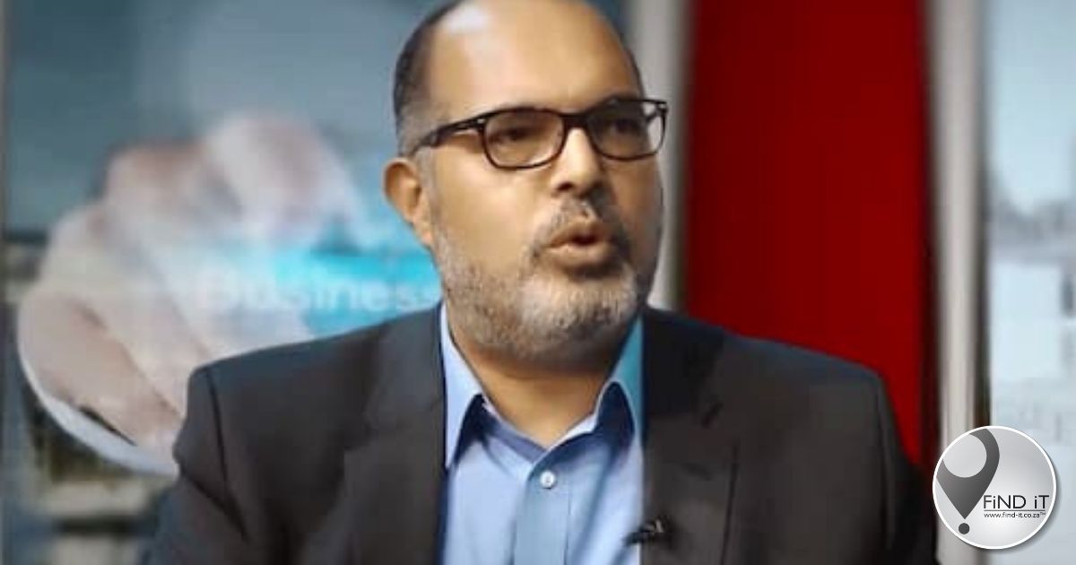 ‘We will only ask nicely the first time’ – SARS’s boss