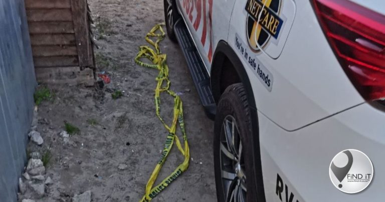 Een dood, een kritiek na skietery in Kaapstad