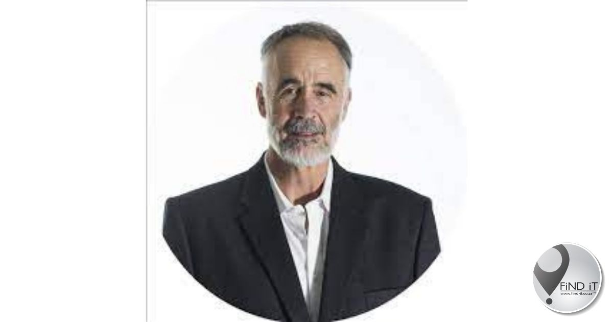 Frank Lawrence die GWK-ondervoorsitter asook 'n baie bekende boer in die Jacobsdal omgewing, is Saterdag 24 Julie oorlede .