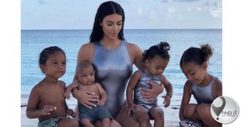 Dit is die tweede interdik wat Kim Kardashian teen 'n obsessiewe aanhanger gekry het.