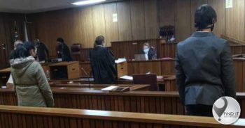 Die ouers word aangekla van die mishandeling van hul eie kind