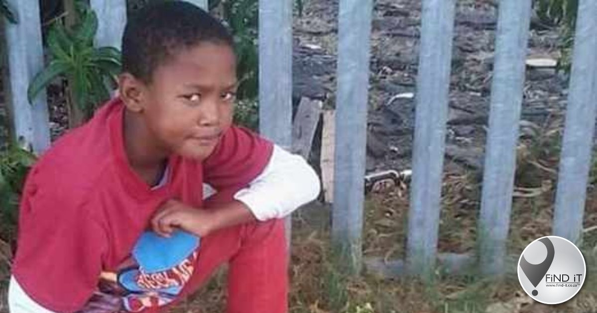 Die pensionaris wil graag haar kleinseun op 'n waardige manier begrawe