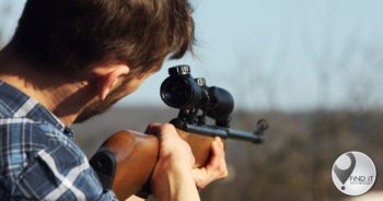 Gauteng travel now allowed- for hunters