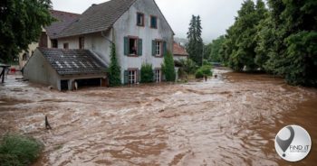 Germany floods: Several dead, dozens missing