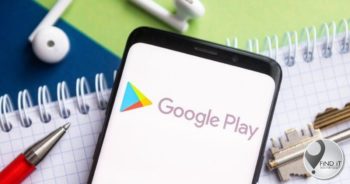 Google sued over Google Play policies