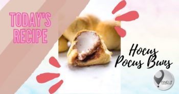 Hocus Pocus Buns