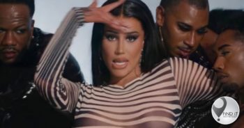 Iggy Azalea accused of ‘blackfishing’ in latest music video