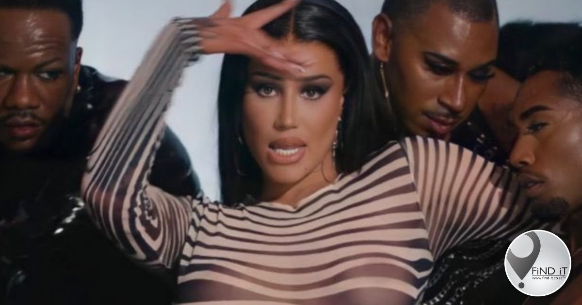 Iggy Azalea accused of ‘blackfishing’ in latest music video