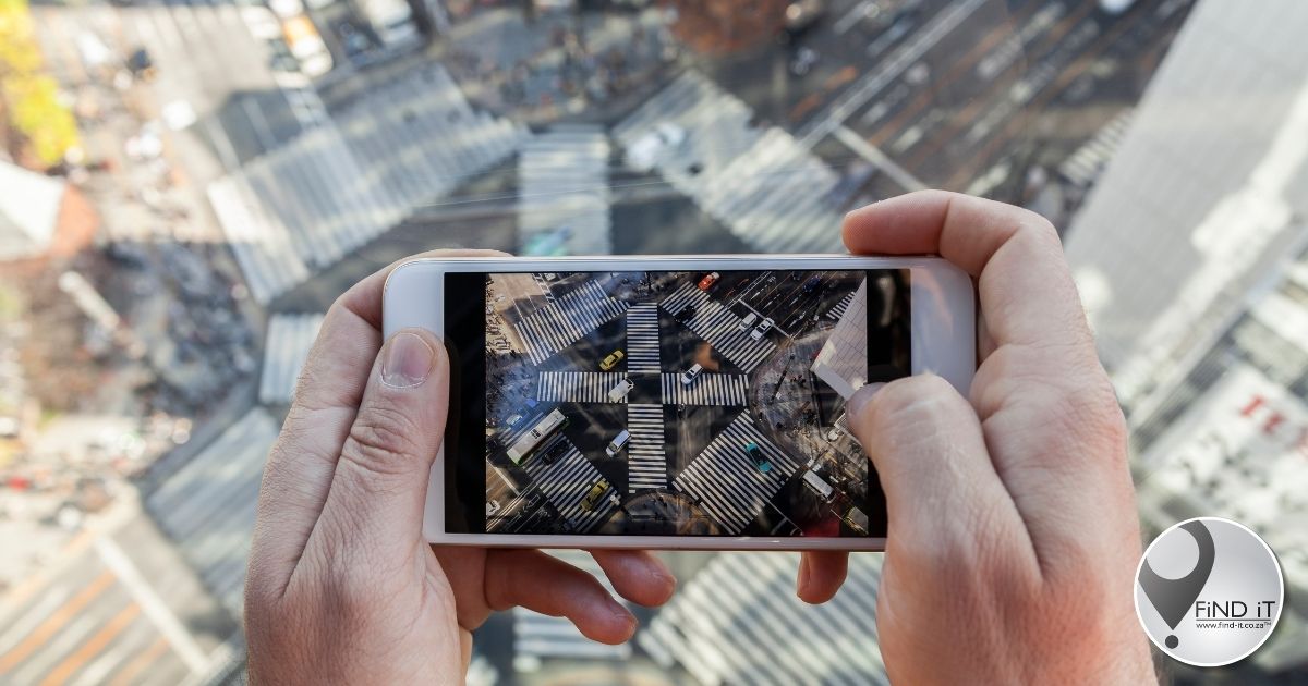 Don’t share these photos unless you want legal trouble - Information Regulator