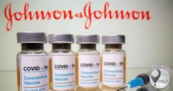 Johnson & Johnson claims vaccine can neutralize Delta variant