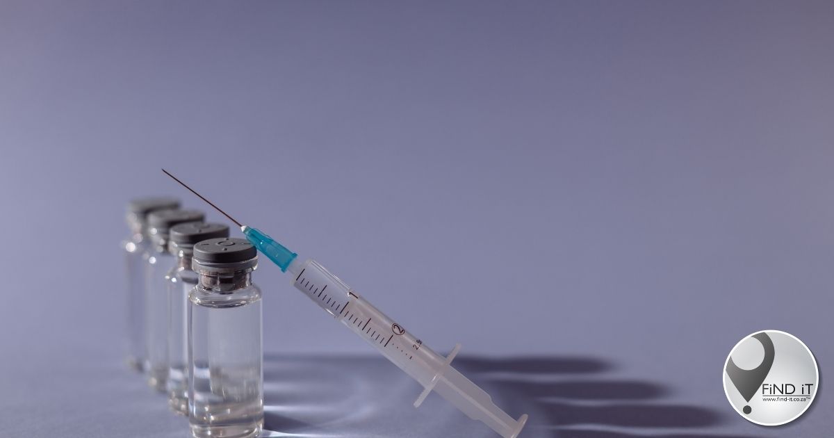 FDA adds warning to Johnson & Johnson jab, rollout continues in SA