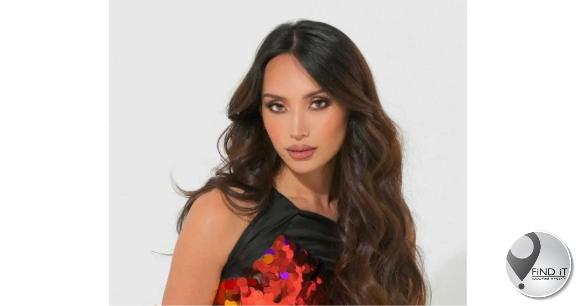 Kataluna Enriquez: First transgender woman to compete for Miss USA title
