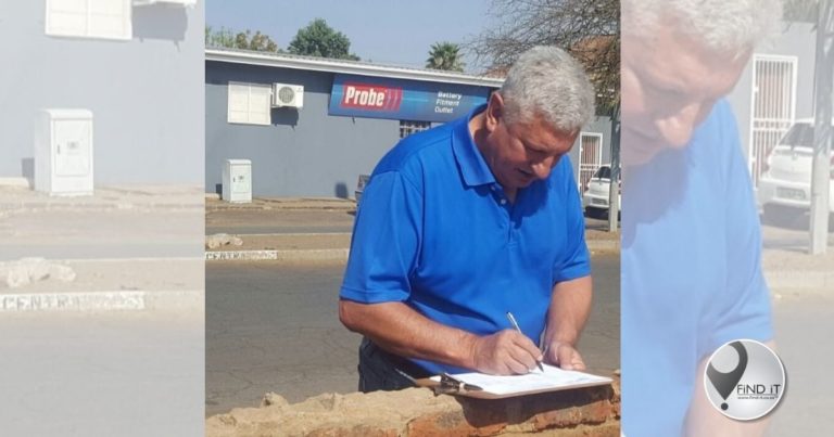 Kimberliete is hartsmense, warm mense, omgeemense