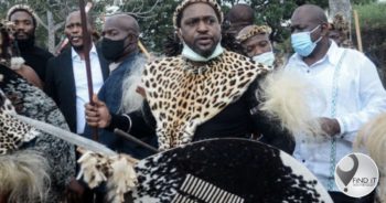 Zulu King Misuzulu plans to nullify father’s first marriage