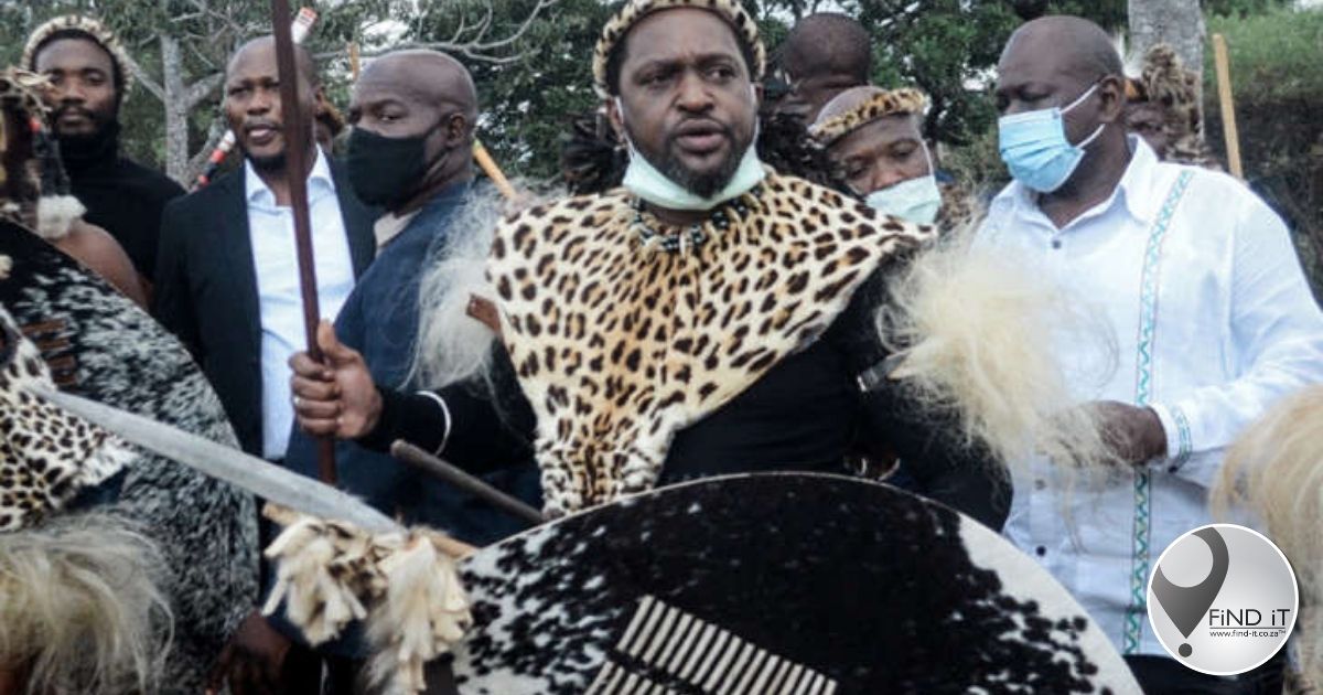 Zulu King Misuzulu plans to nullify father’s first marriage