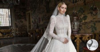 Princess Diana’s niece, Kitty Spencer, marries SA-born business tycoon