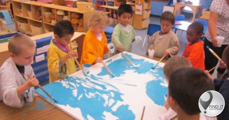 Kleuterskole en vroeë kinderontwikkelingsdienste kan nou die nodige aandag geniet