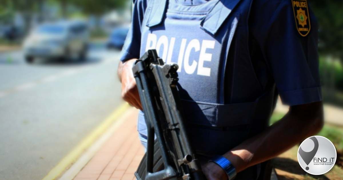 Launch of vaccination programme for police officers