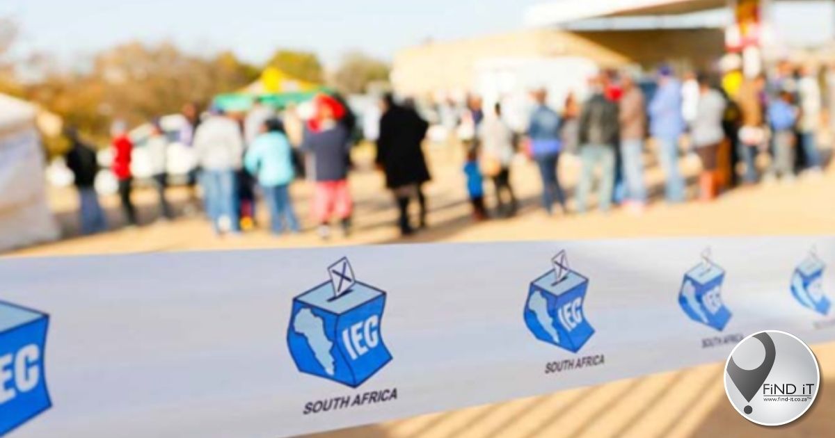 South Africa postpones voter registration due to Covid-19