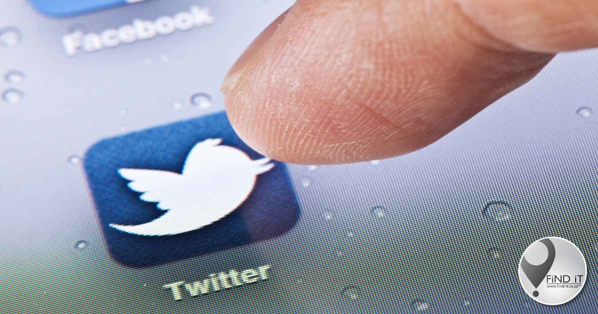 Julius Malema’s Twitter account suspended