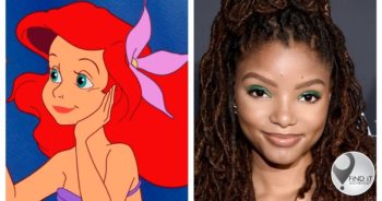 The Little Mermaid remake wraps up