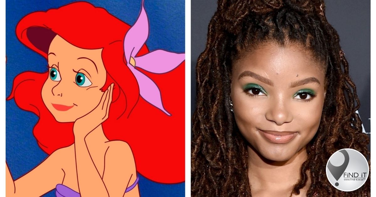 The Little Mermaid remake wraps up