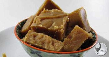Milk tart fudge recipe – perfect for the sweet-freak in your life