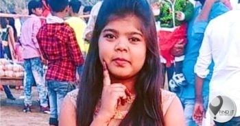Neha Paswan - The Indian girl killed for wearing jeans