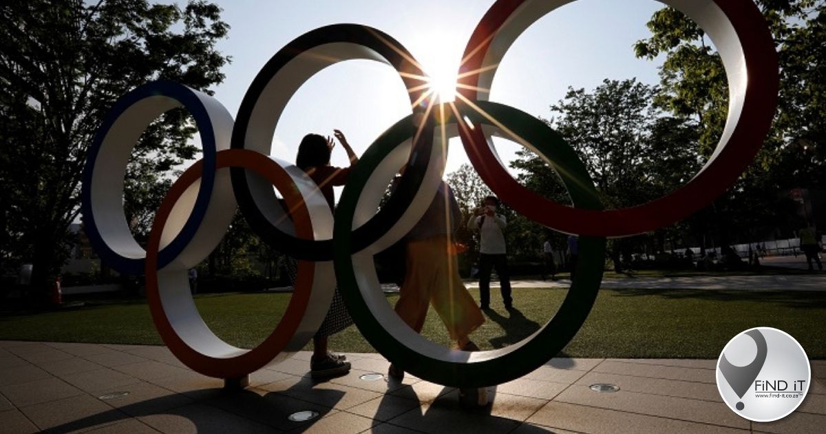 Covid-19 outbreaks at Tokyo Olympics