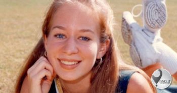 Onopgeloste saak: Natalee Holloway