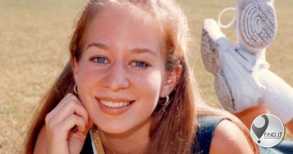 Onopgeloste saak: Natalee Holloway