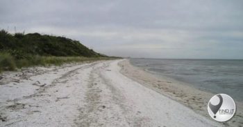 Ouers los opstandige tiener op verlate eiland om haar ’n les te leer