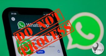 Facebook has additional 6 months to process SA WhatsApp numbers