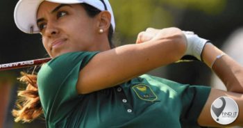 South African, Paula Reto, out of Olympics due to Covid-19